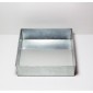 BAKING TRAY  TIN - Rectangle (12 x 10 inch)