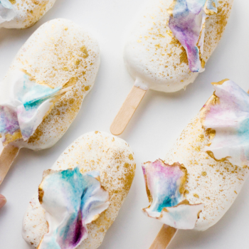 A4 Wafer Paper - Blank WHITE 0.65mm Thickness