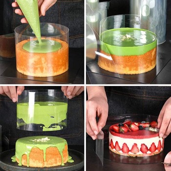 Sprinks - Acetate Sheets 10m x 10cm