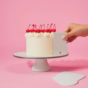 Flexi Pot Scrapers Set Of 3