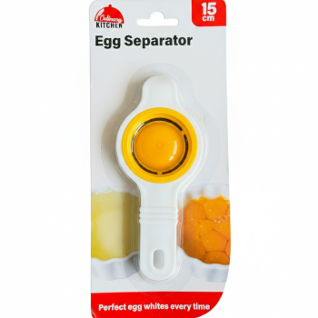 Plastic  Egg Separator 
