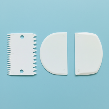 Flexi Pot Scrapers Set Of 3